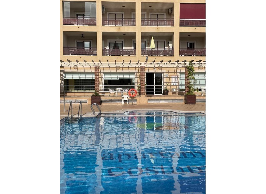 Herverkoop - Apartamento - Orihuela Costa - Campoamor