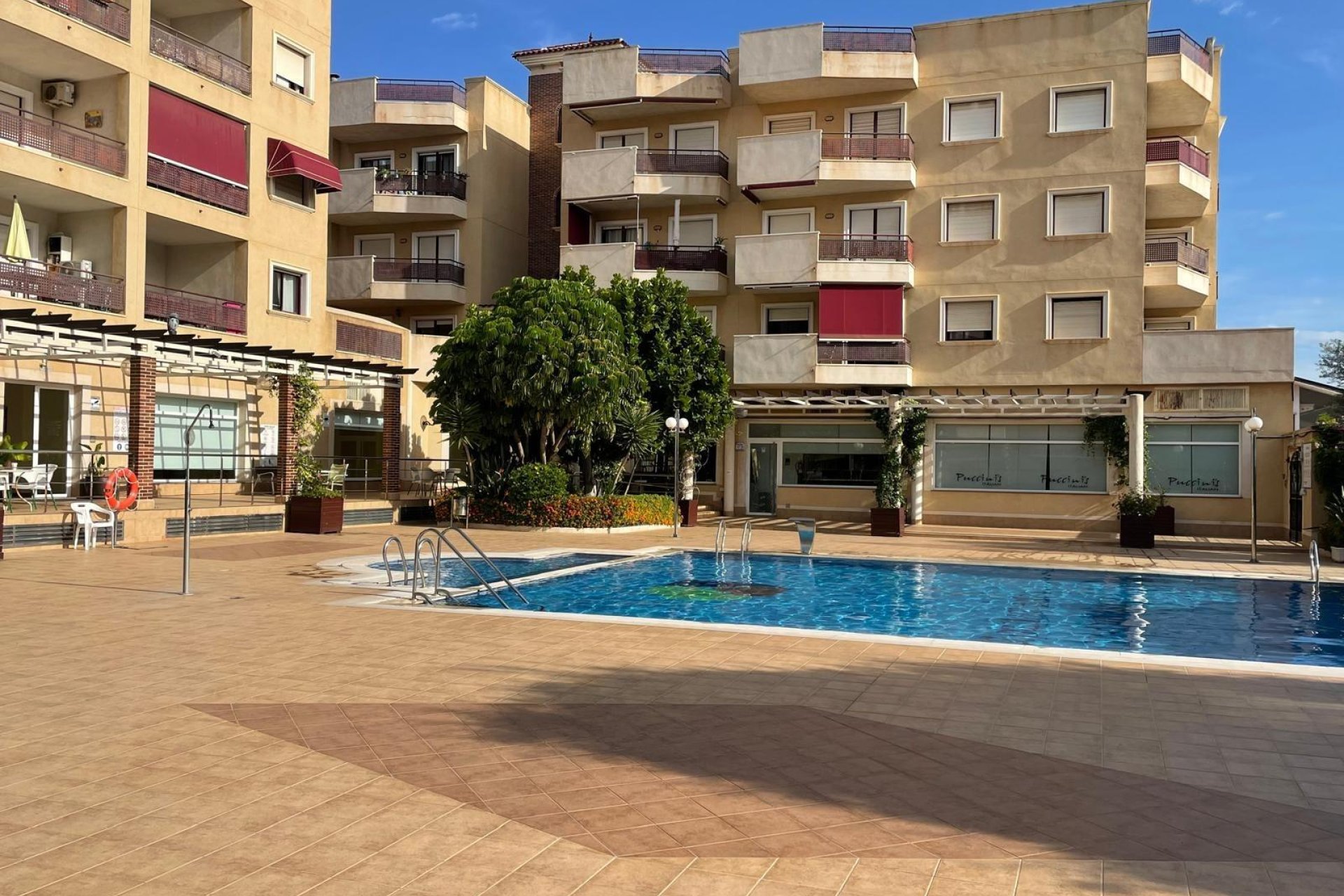 Herverkoop - Apartamento - Orihuela Costa - Campoamor