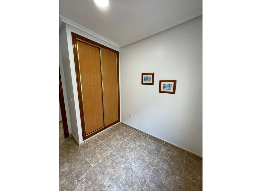 Herverkoop - Apartamento - Orihuela Costa - Campoamor