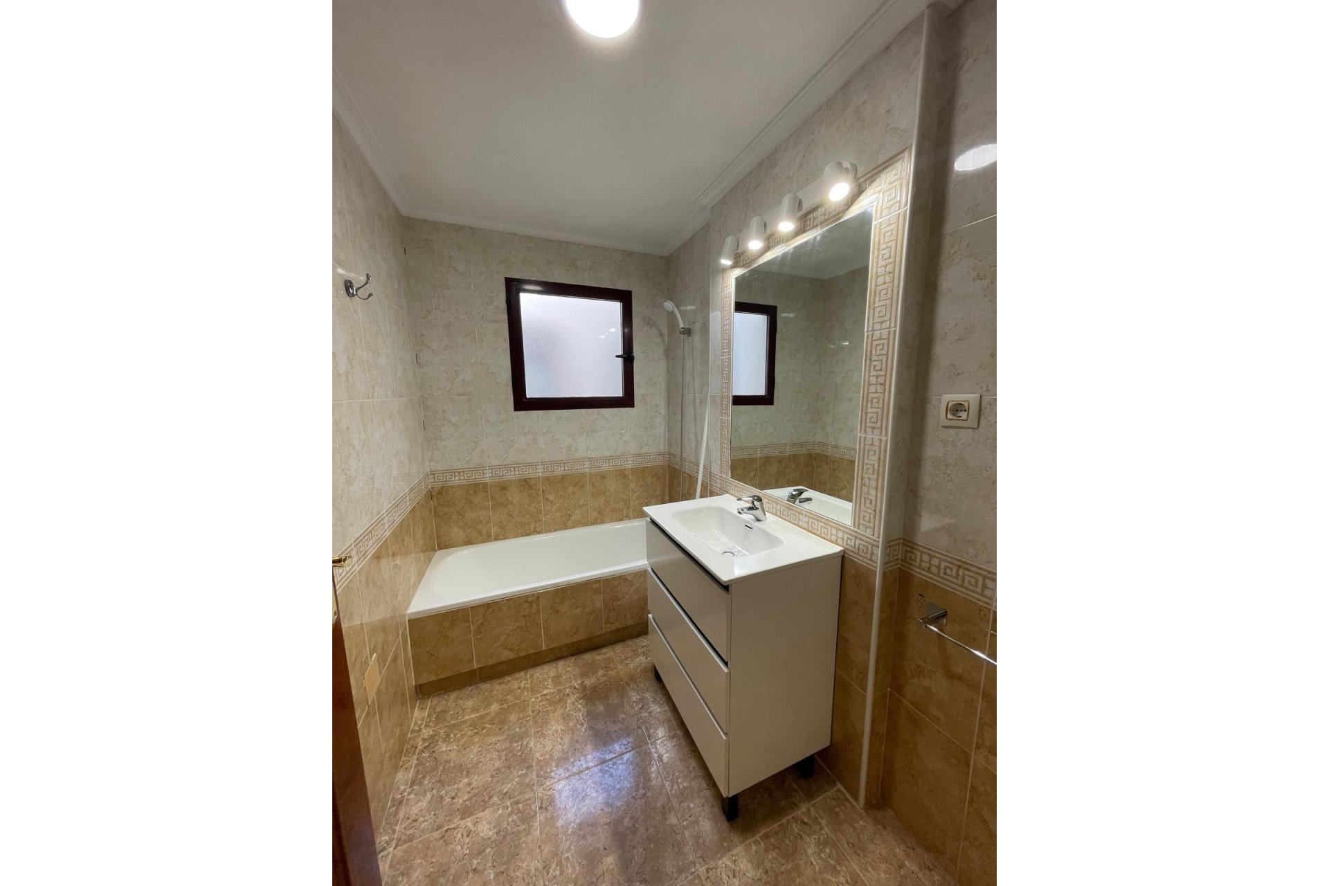 Herverkoop - Apartamento - Orihuela Costa - Campoamor