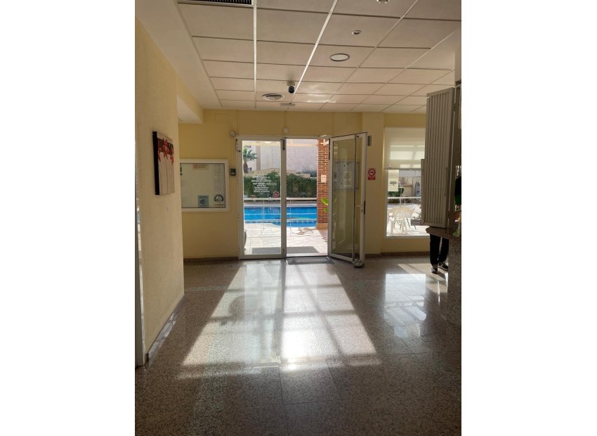 Herverkoop - Apartamento - Orihuela Costa - Campoamor