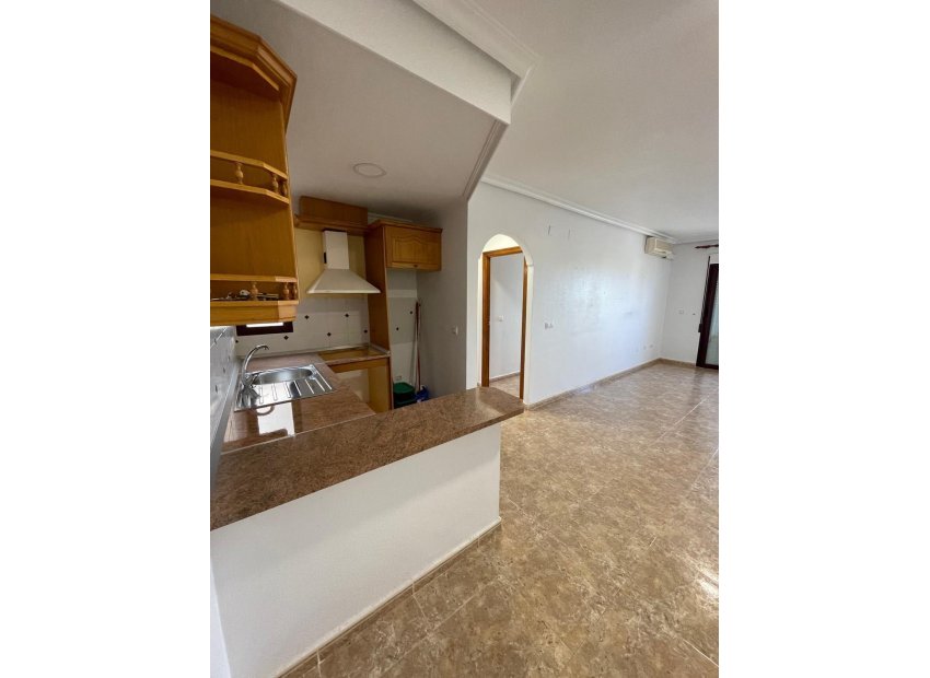 Herverkoop - Apartamento - Orihuela Costa - Campoamor