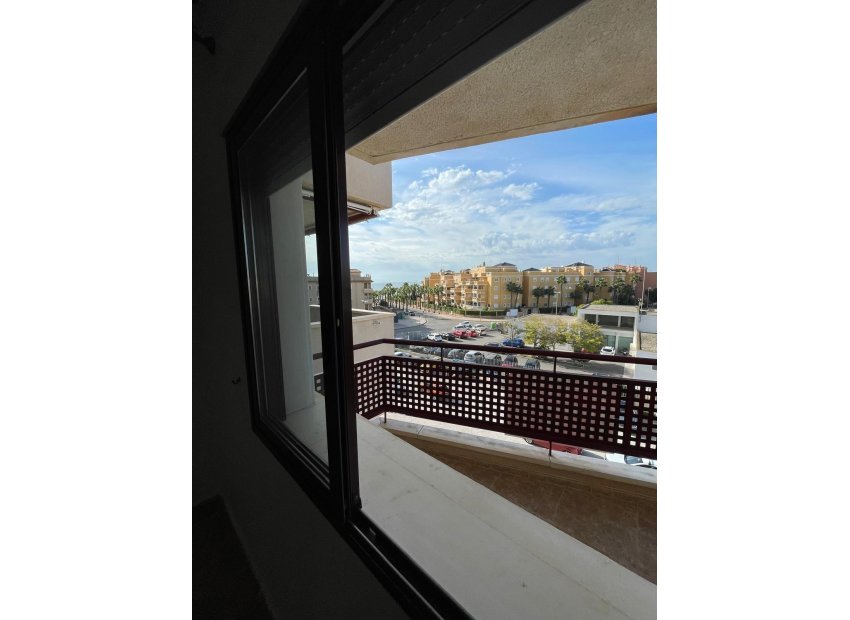 Herverkoop - Apartamento - Orihuela Costa - Campoamor