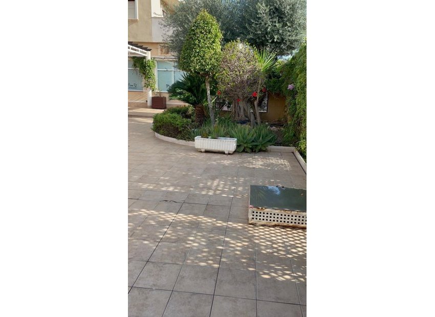 Herverkoop - Apartamento - Orihuela Costa - Campoamor