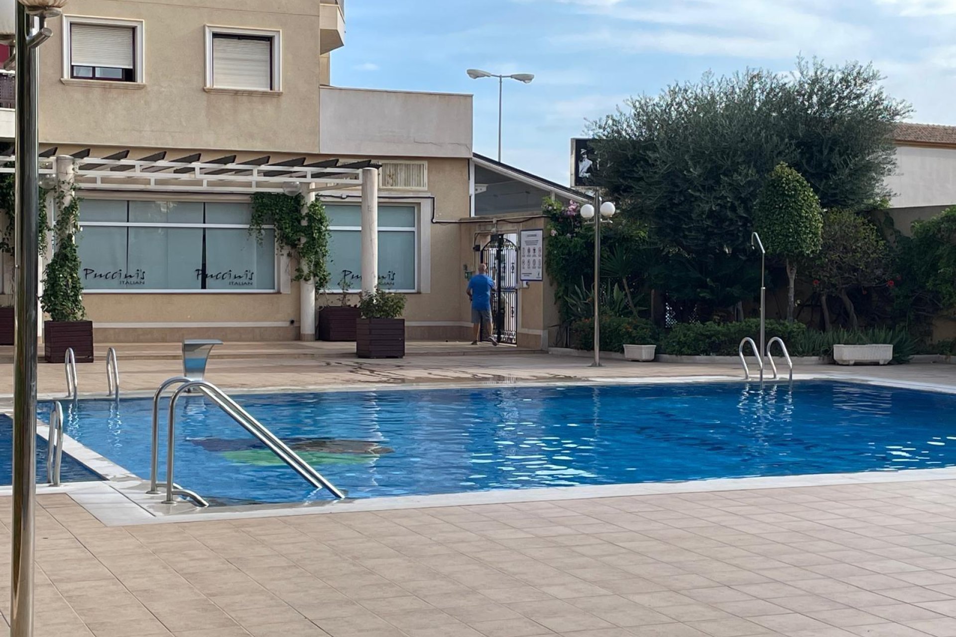 Herverkoop - Apartamento - Orihuela Costa - Campoamor