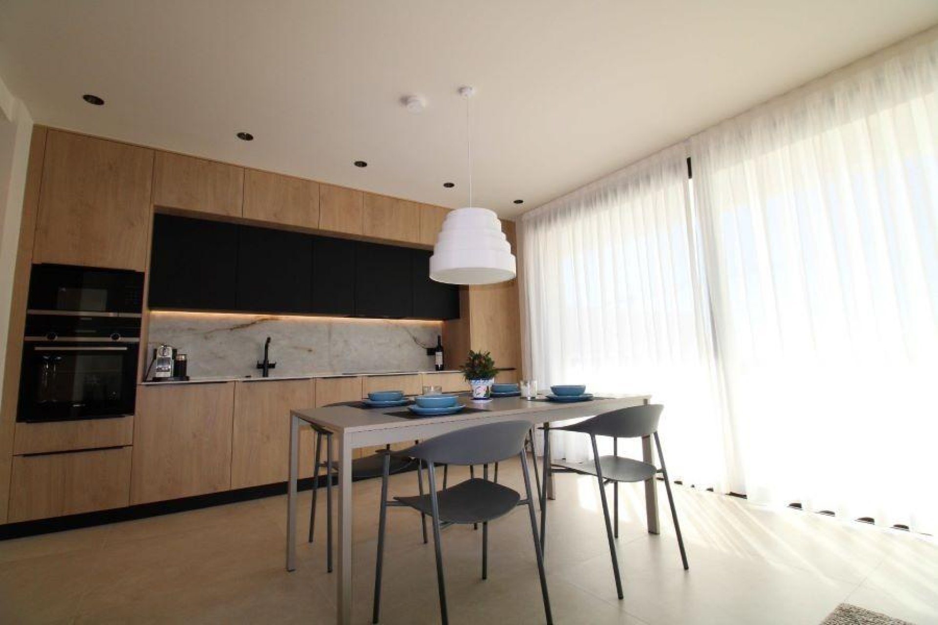 Herverkoop - Apartamento - Orihuela Costa