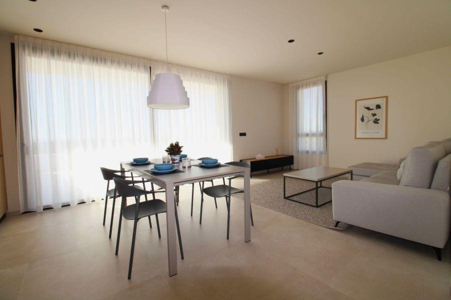 Herverkoop - Apartamento - Orihuela Costa
