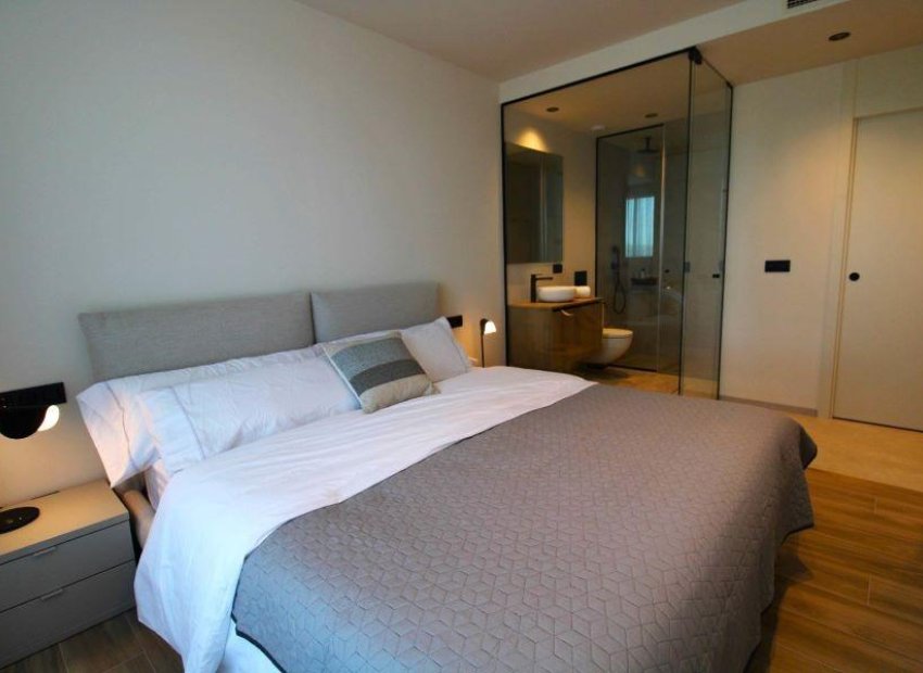 Herverkoop - Apartamento - Orihuela Costa