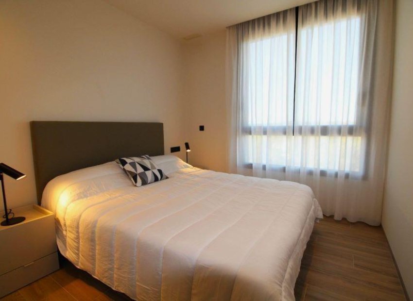 Herverkoop - Apartamento - Orihuela Costa