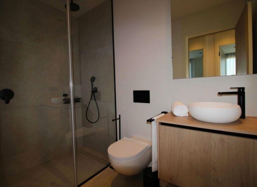 Herverkoop - Apartamento - Orihuela Costa