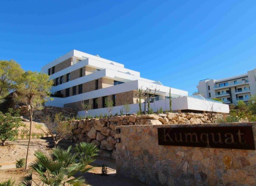 Herverkoop - Apartamento - Orihuela Costa