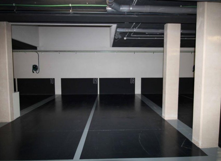 Herverkoop - Apartamento - Orihuela Costa