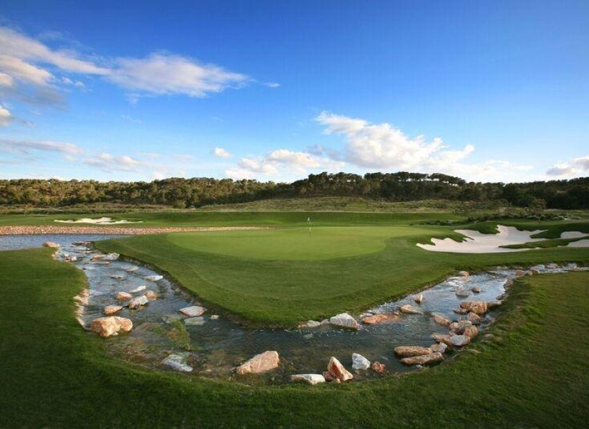 Herverkoop - Apartamento - Orihuela Costa