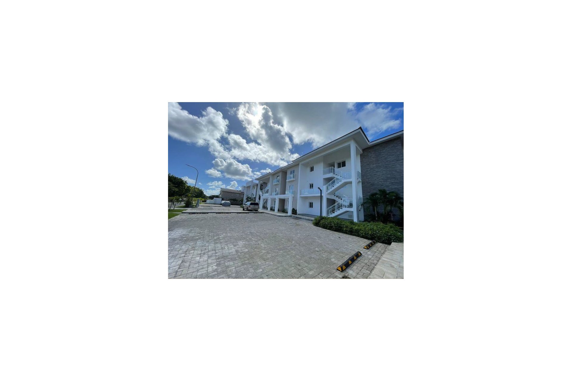 Herverkoop - Apartamento - Punta Cana - Bávaro