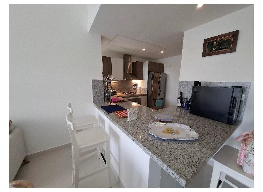 Herverkoop - Apartamento - Punta Cana - Bávaro