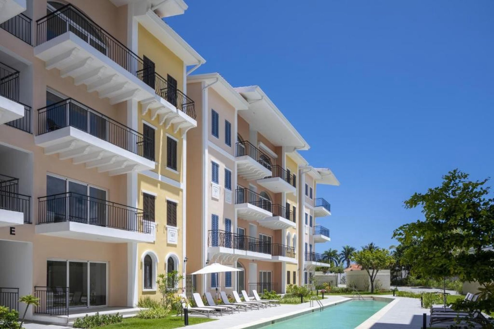 Herverkoop - Apartamento - Punta Cana - Cocotal