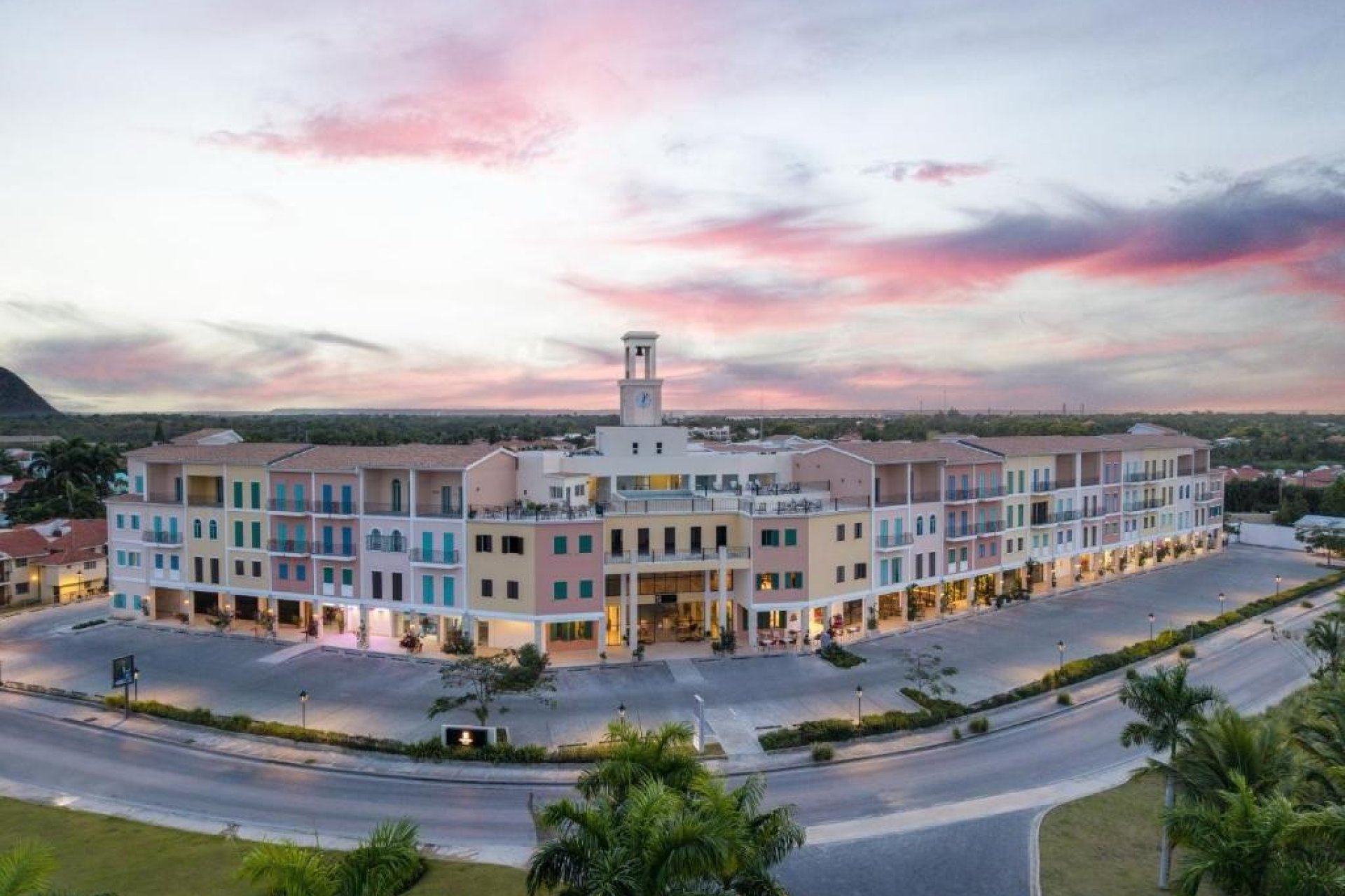 Herverkoop - Apartamento - Punta Cana - Cocotal