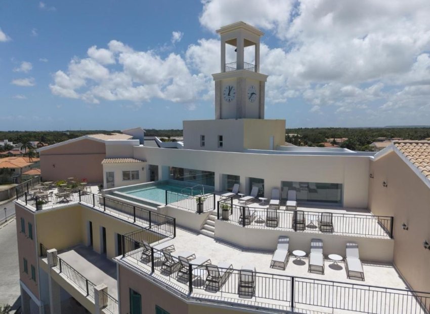 Herverkoop - Apartamento - Punta Cana - Cocotal