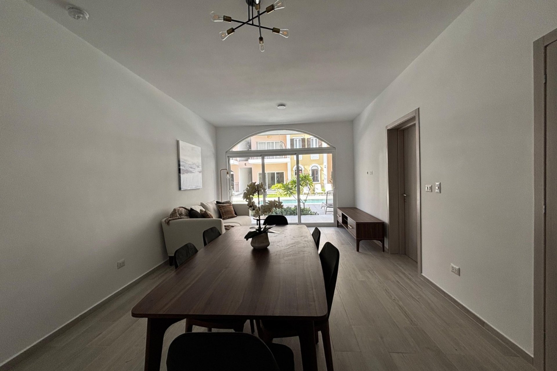 Herverkoop - Apartamento - Punta Cana - Cocotal