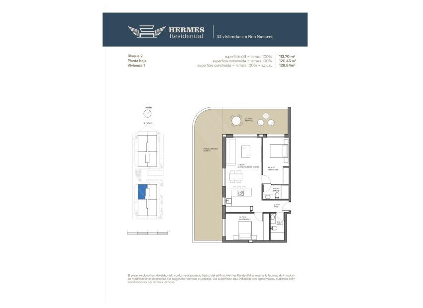 Herverkoop - Apartamento - San Juan Alicante - Frank espinós