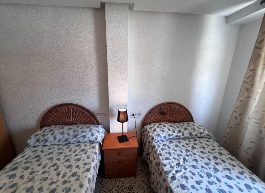 Herverkoop - Apartamento - Santa Pola - Gran Playa