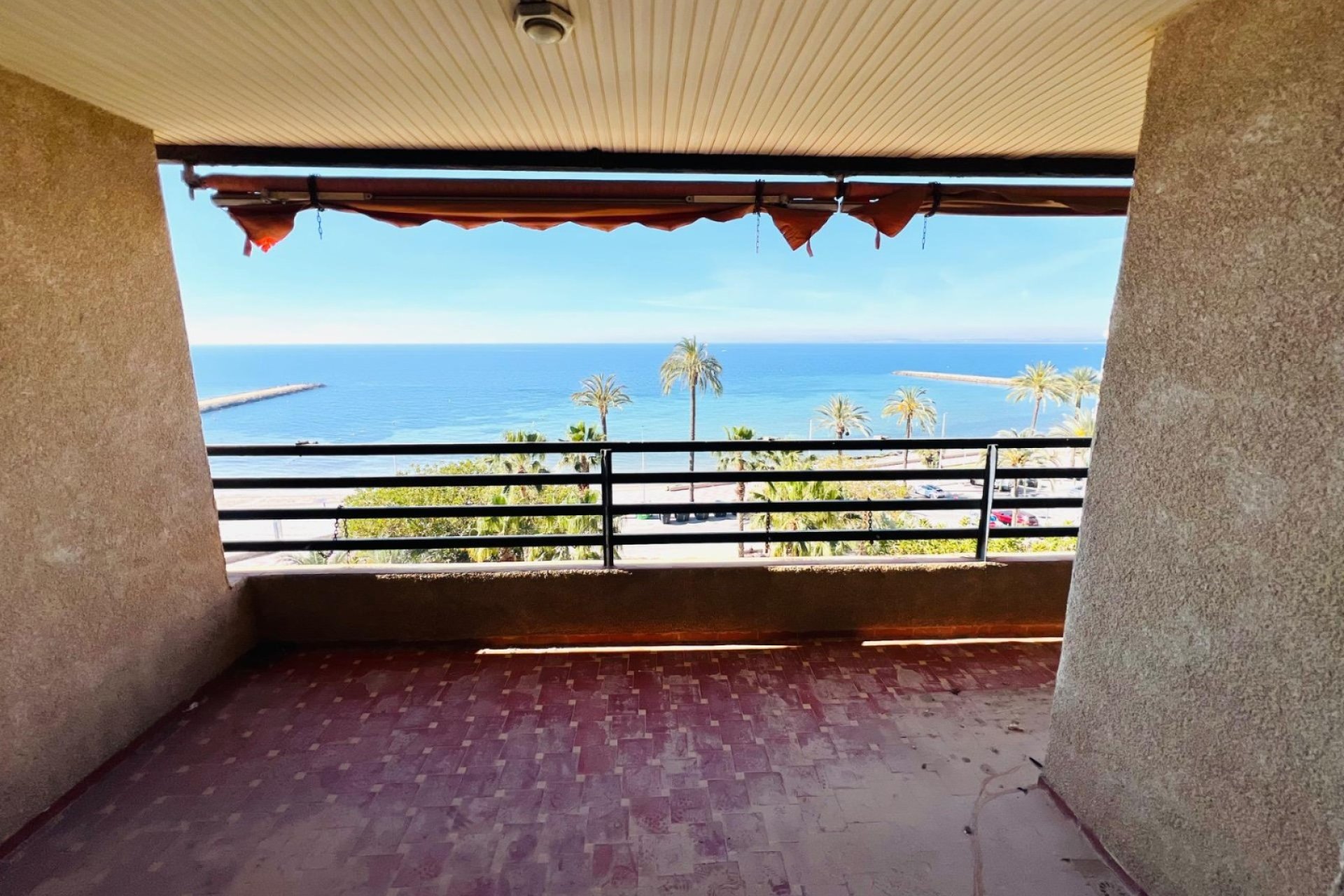 Herverkoop - Apartamento - Santa Pola - Santiago bernabeu