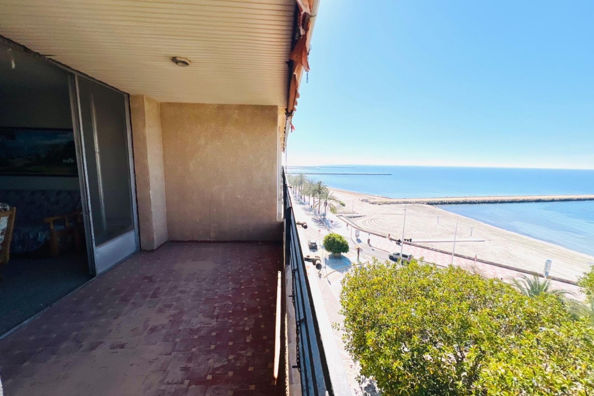 Herverkoop - Apartamento - Santa Pola - Santiago bernabeu