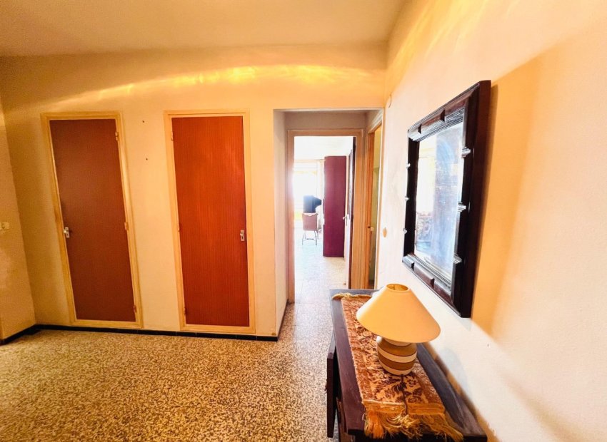 Herverkoop - Apartamento - Santa Pola - Santiago bernabeu