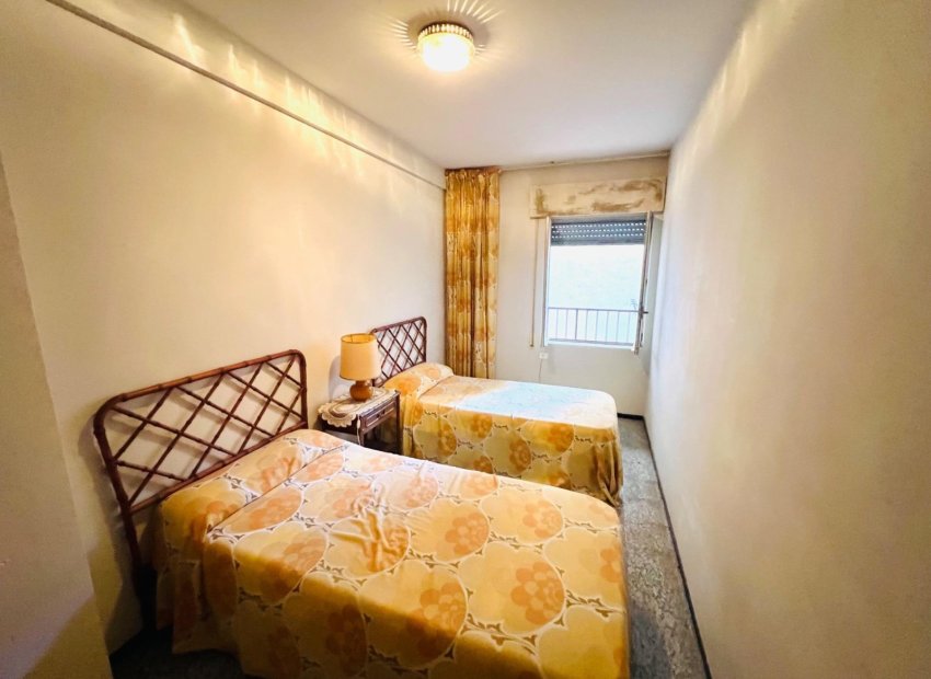 Herverkoop - Apartamento - Santa Pola - Santiago bernabeu