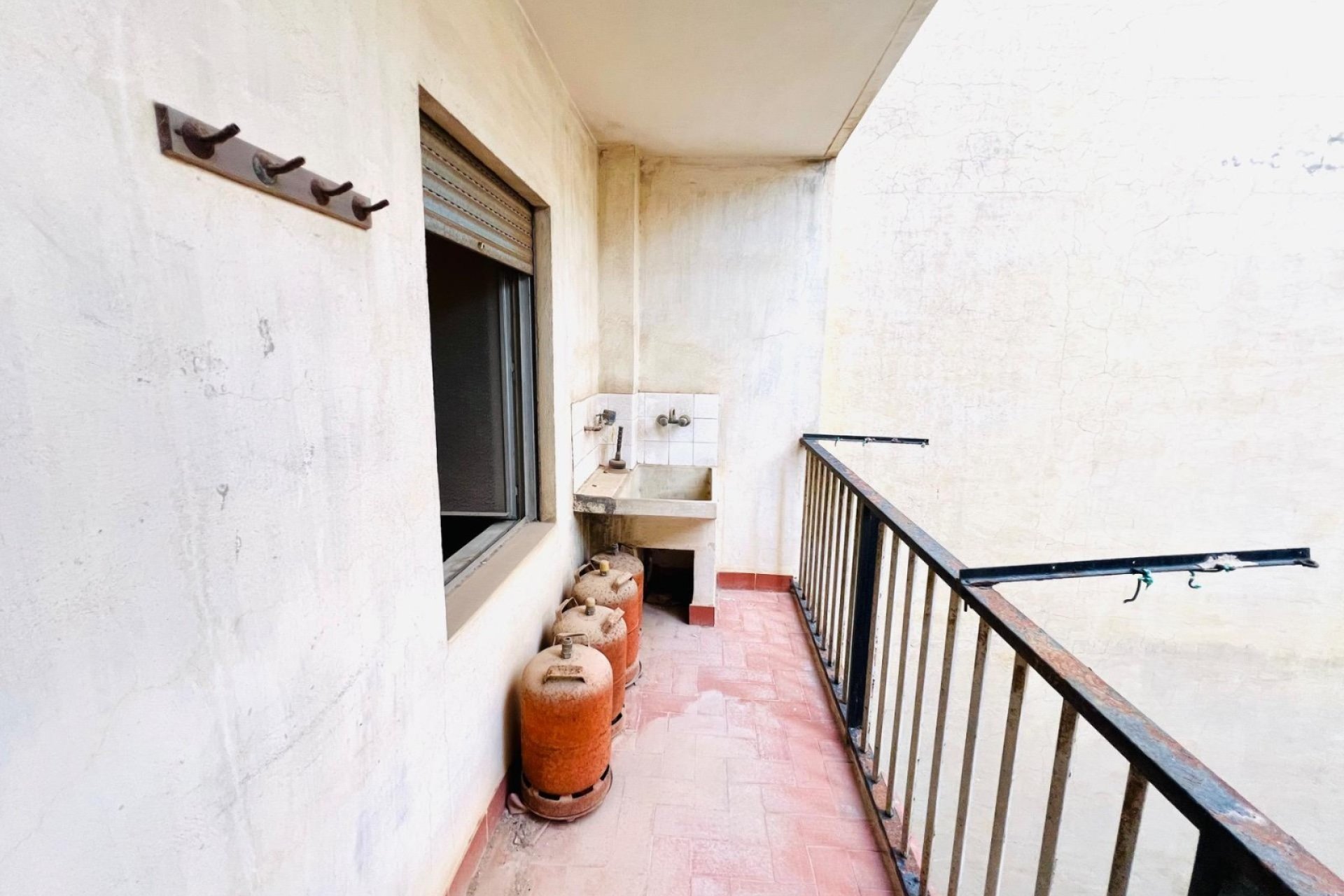Herverkoop - Apartamento - Santa Pola - Santiago bernabeu