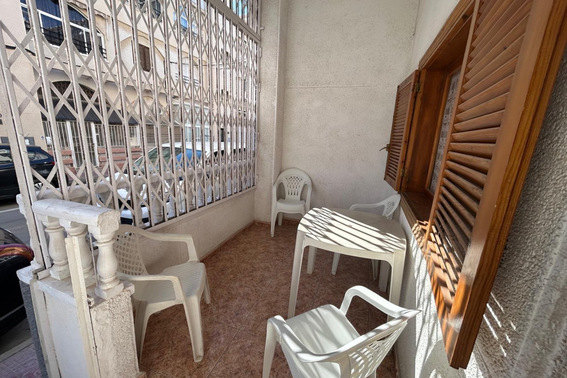 Herverkoop - Apartamento - Torrevieja - Centro