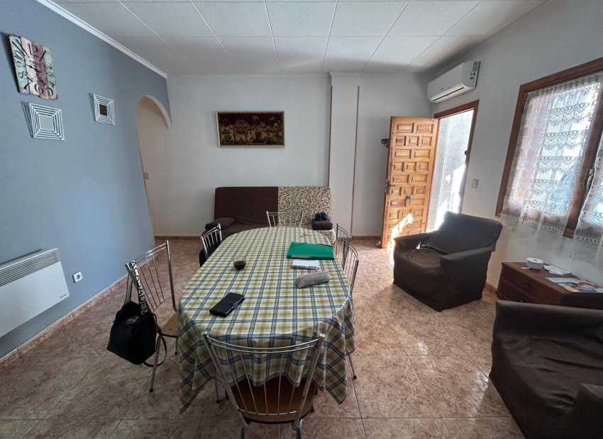 Herverkoop - Apartamento - Torrevieja - Centro