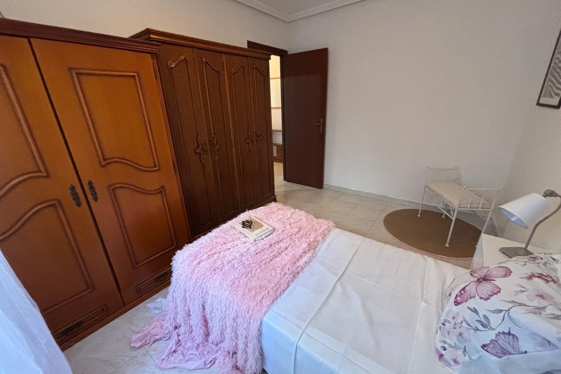 Herverkoop - Apartamento - Torrevieja - Centro