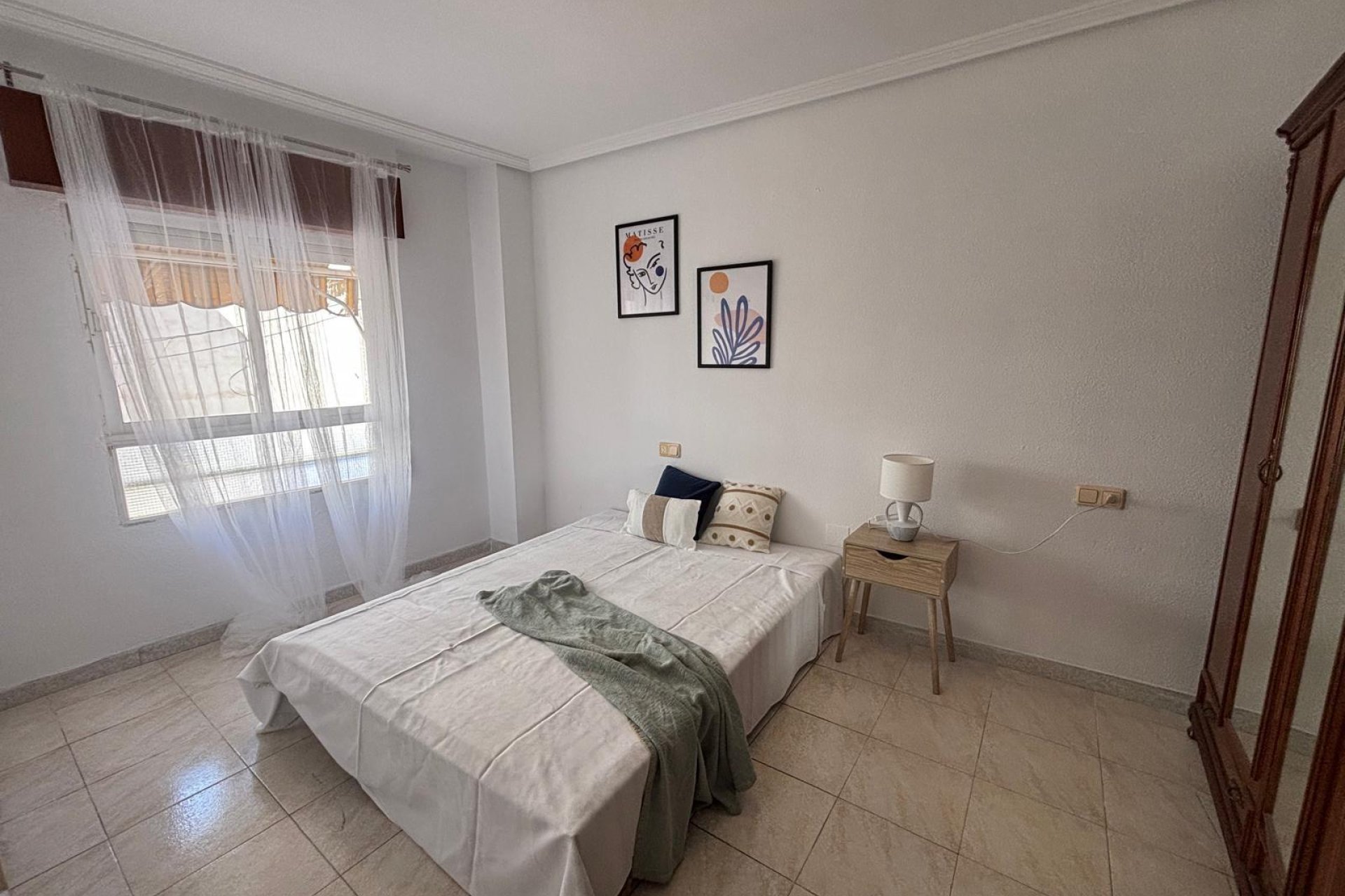 Herverkoop - Apartamento - Torrevieja - Centro