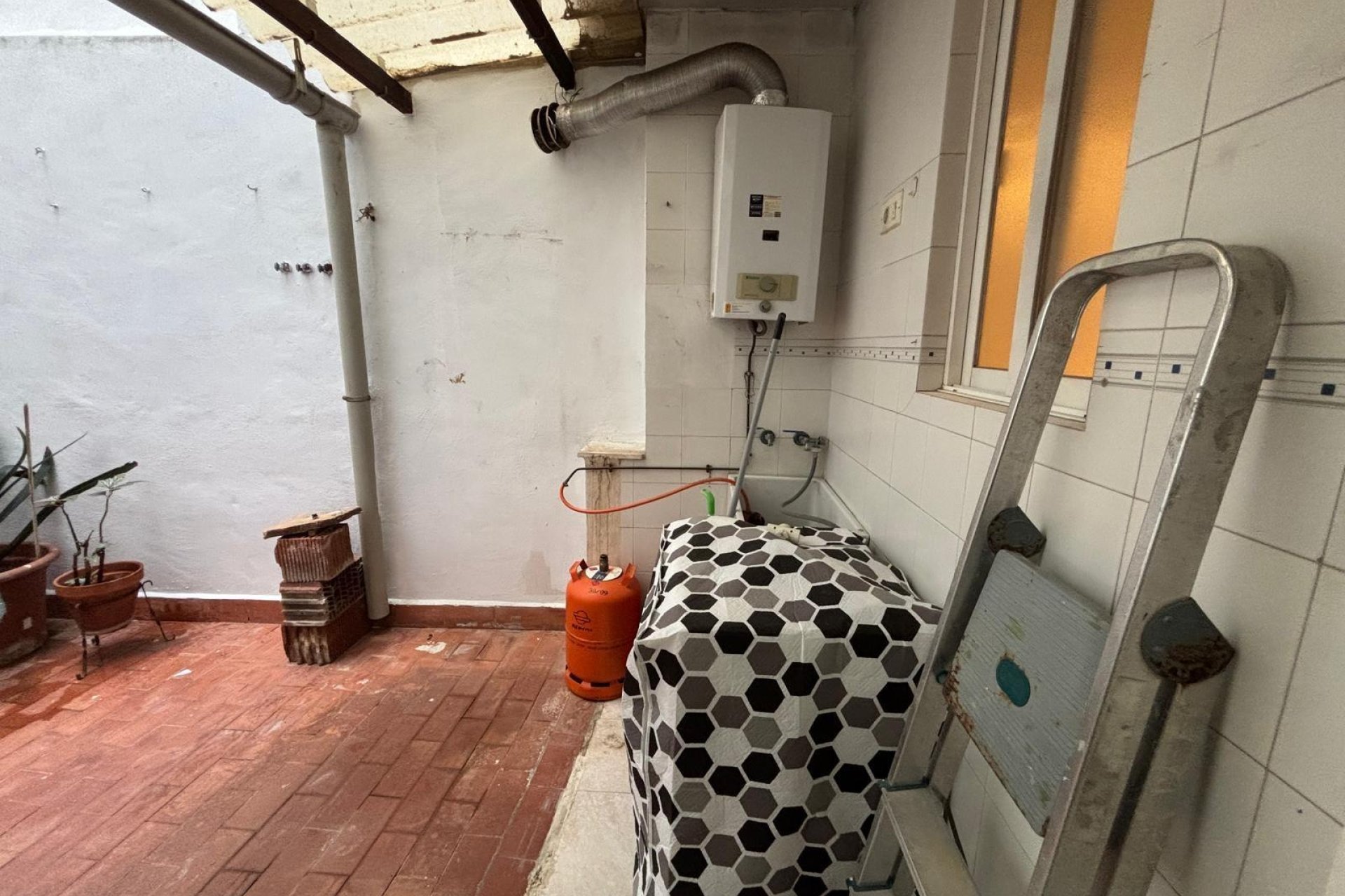 Herverkoop - Apartamento - Torrevieja - Centro