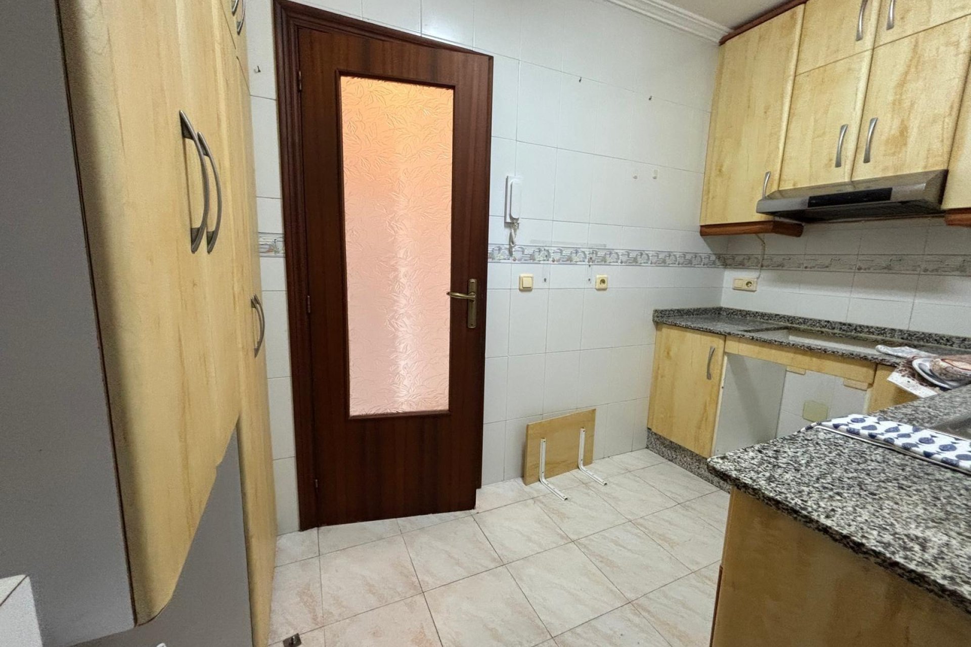 Herverkoop - Apartamento - Torrevieja - Centro
