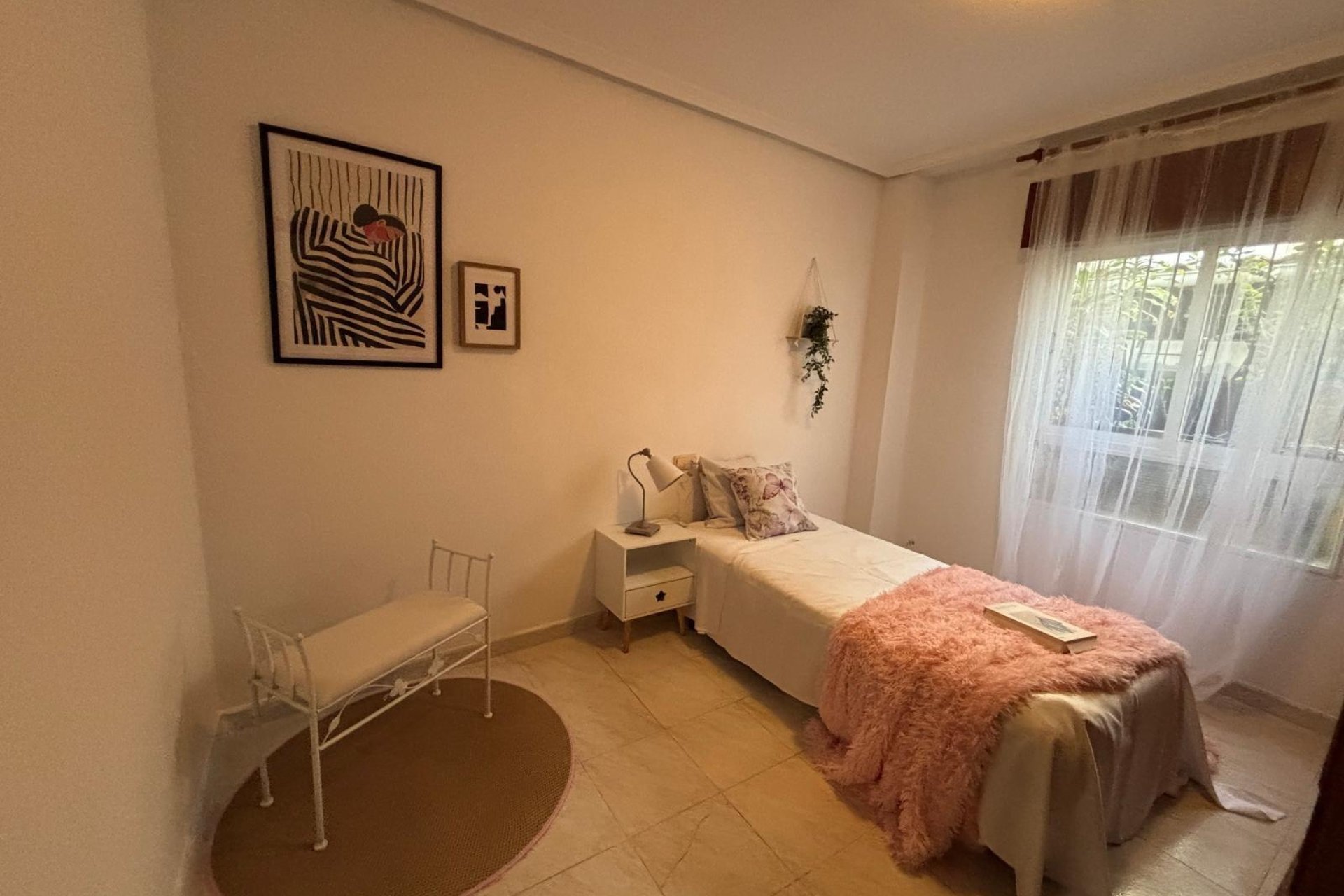 Herverkoop - Apartamento - Torrevieja - Centro
