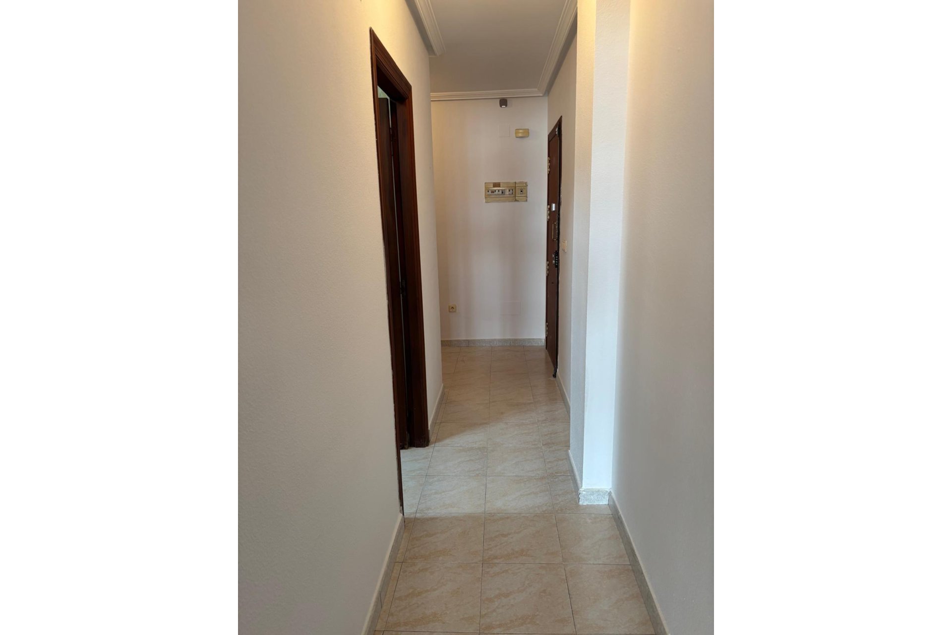 Herverkoop - Apartamento - Torrevieja - Centro