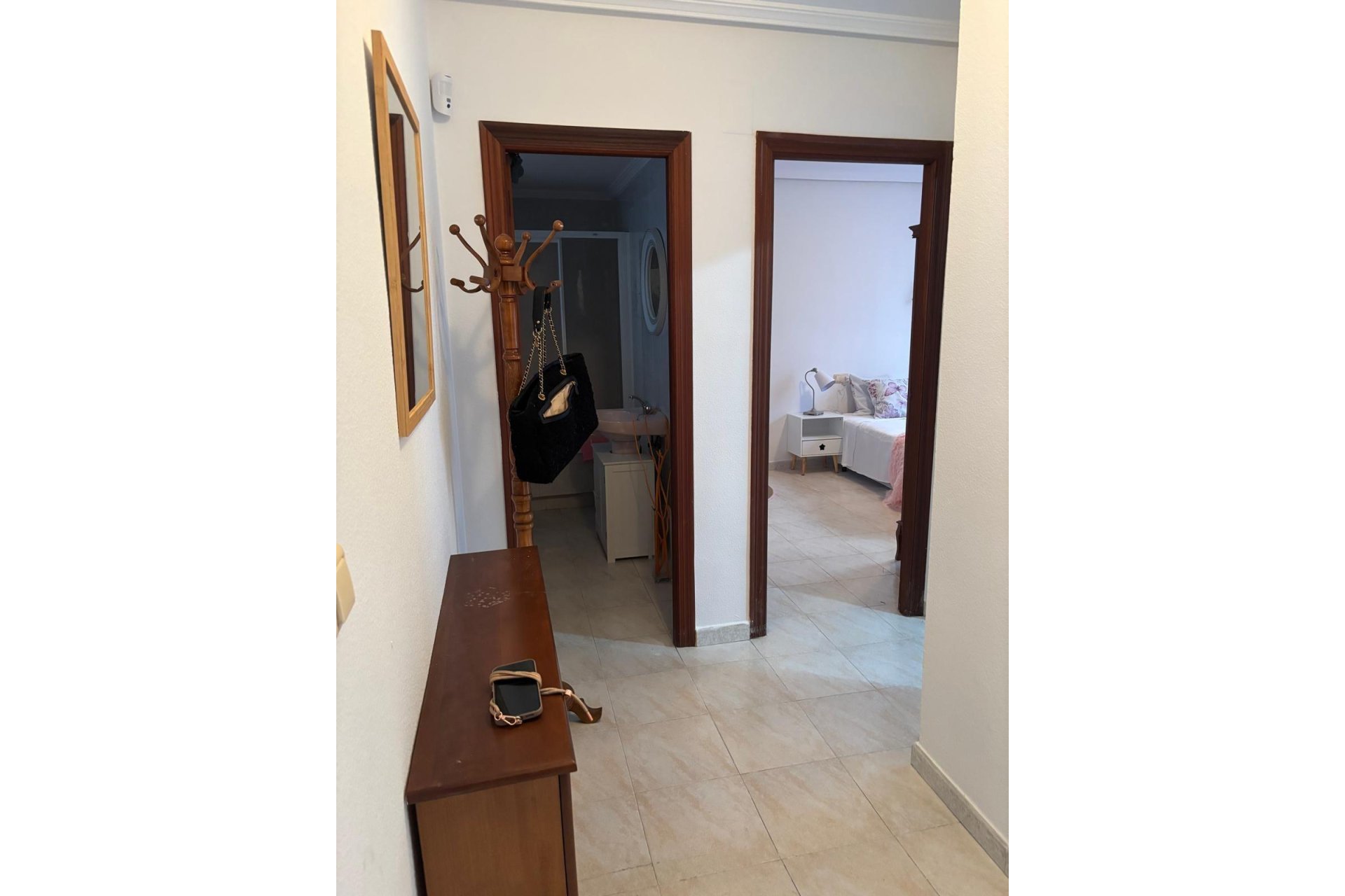 Herverkoop - Apartamento - Torrevieja - Centro