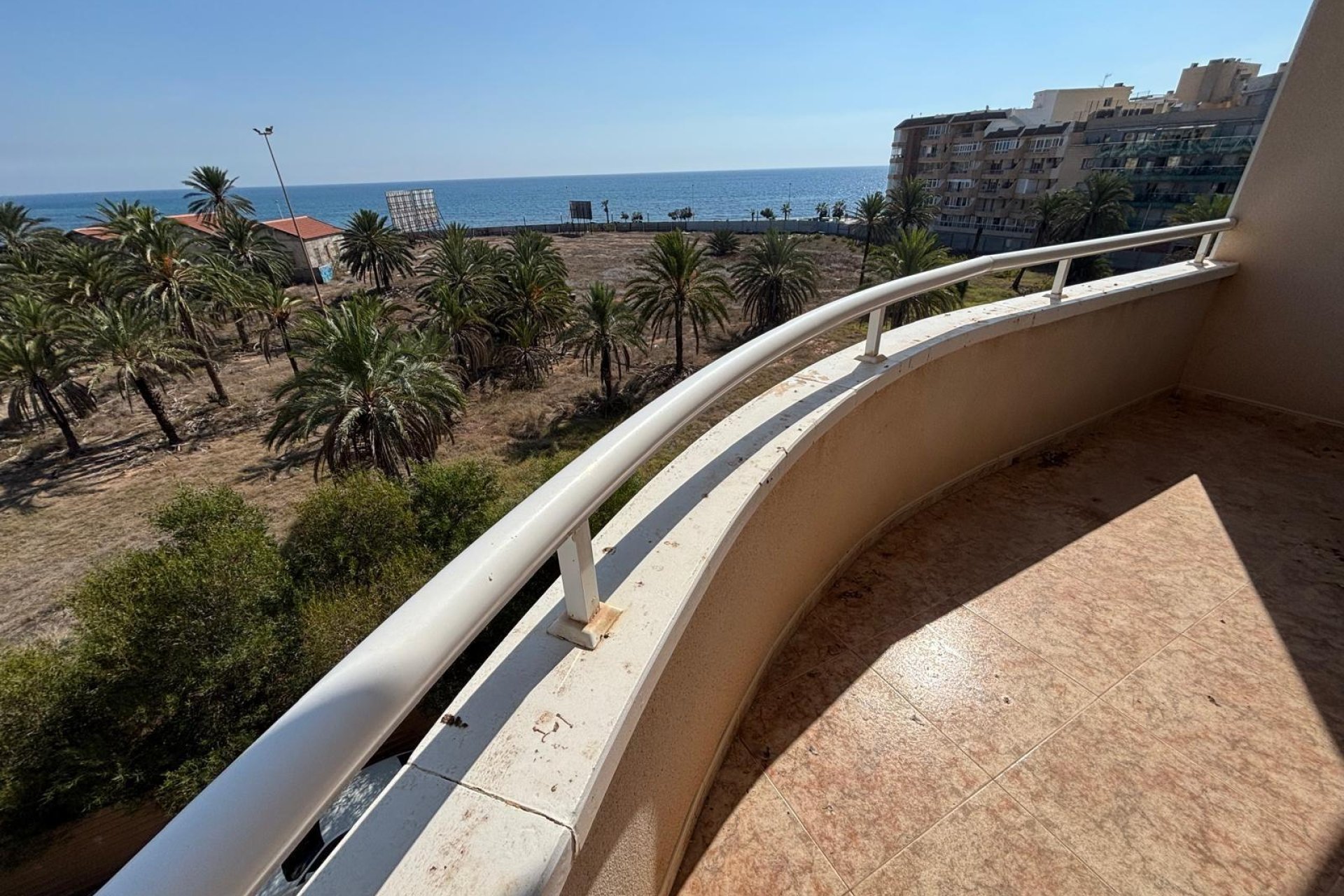 Herverkoop - Apartamento - Torrevieja - Centro