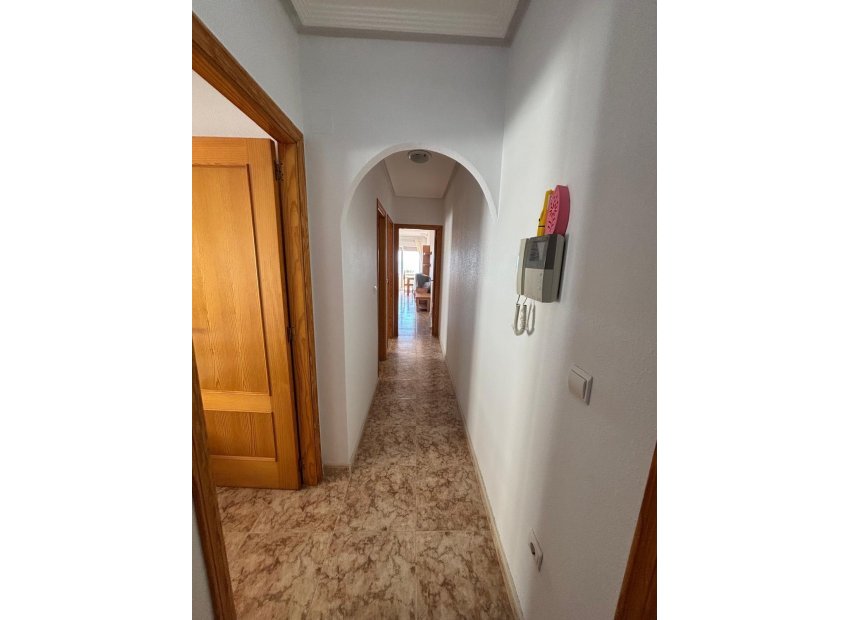 Herverkoop - Apartamento - Torrevieja - Centro