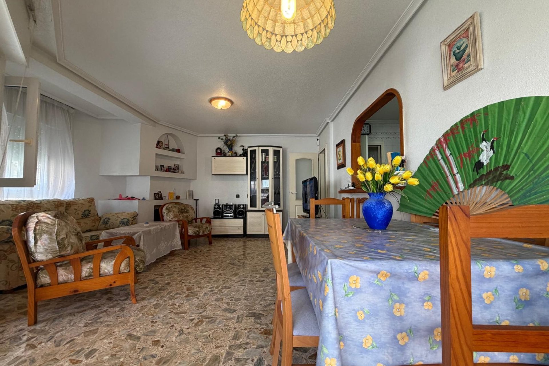 Herverkoop - Apartamento - Torrevieja - Centro
