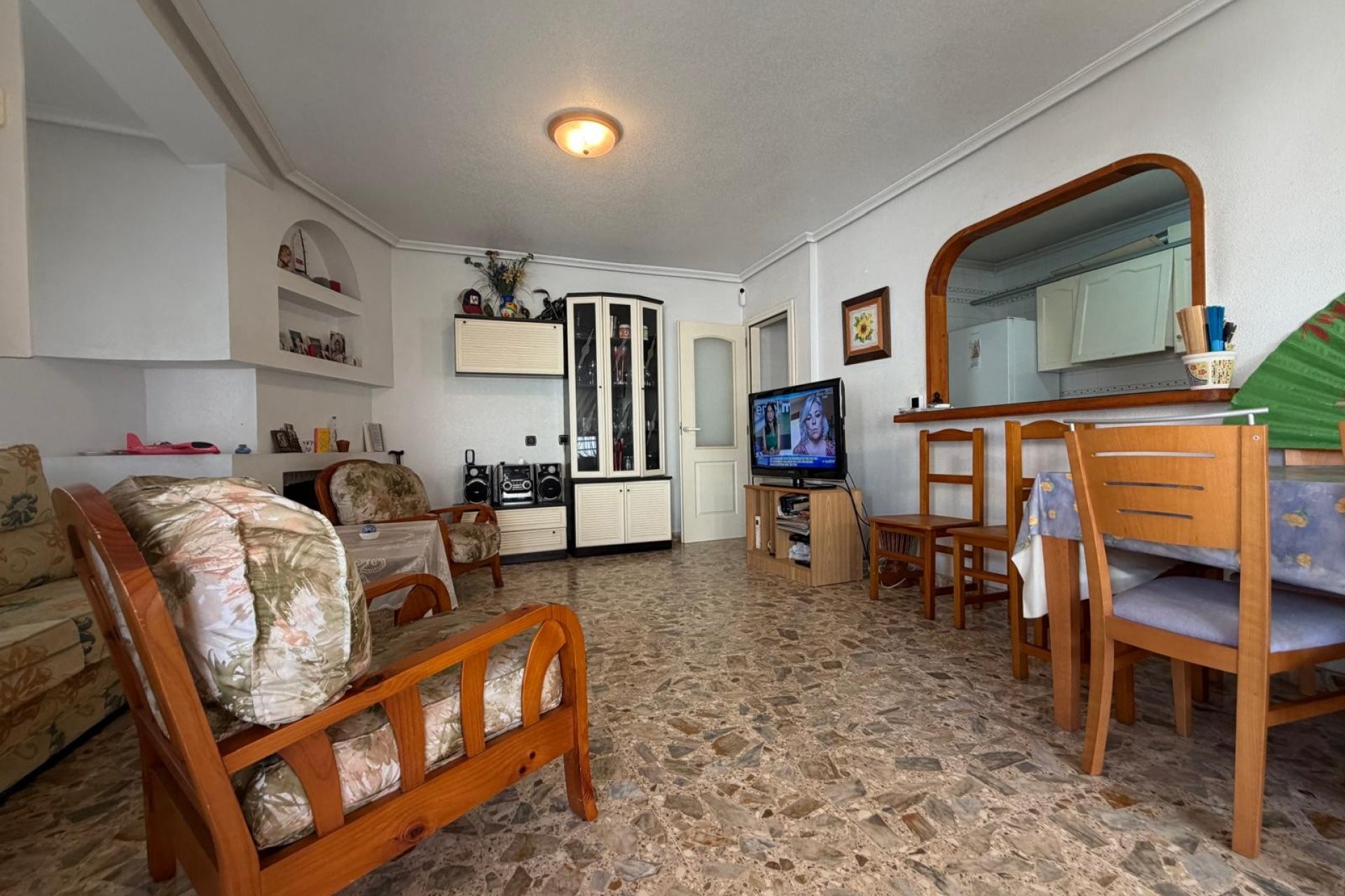 Herverkoop - Apartamento - Torrevieja - Centro