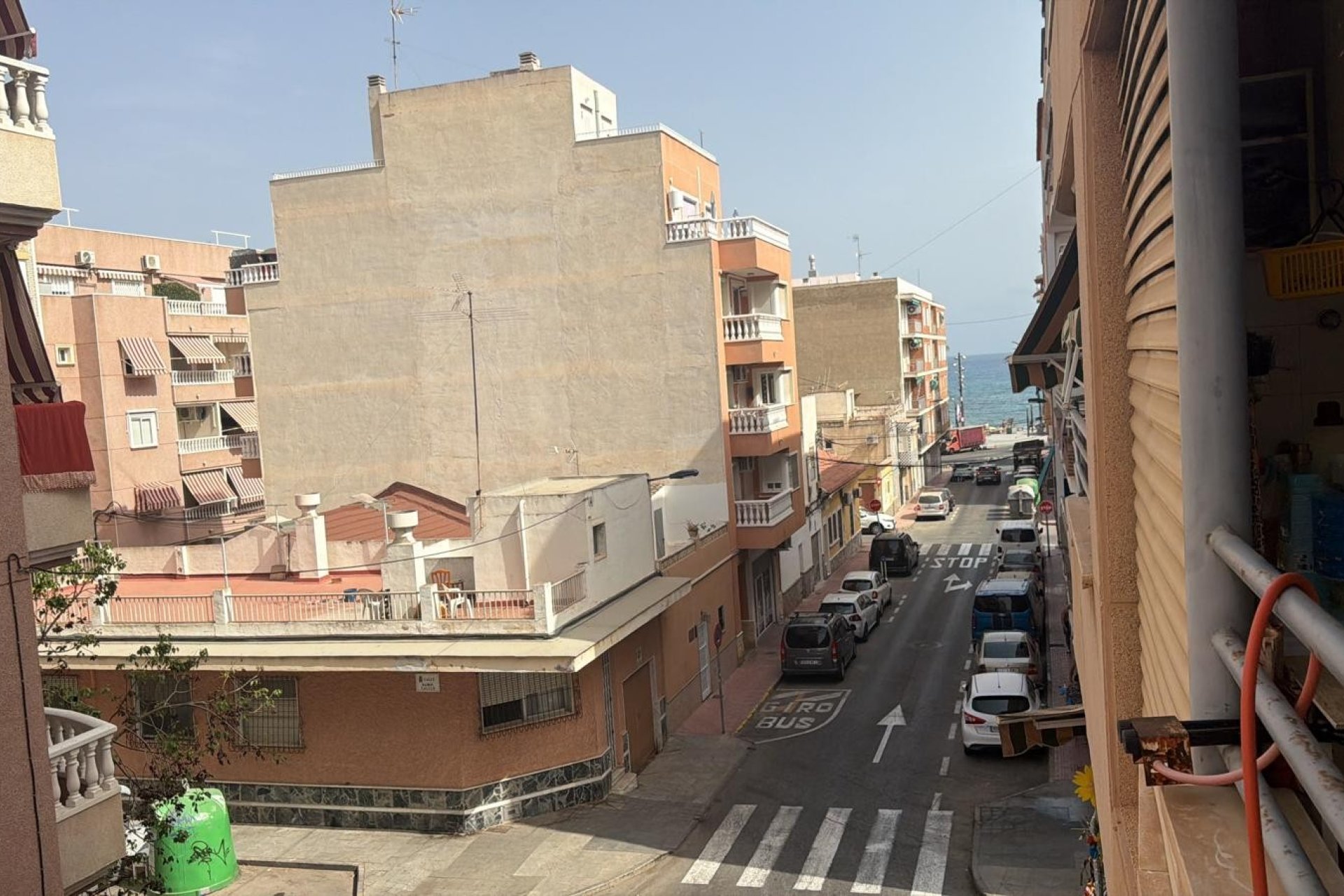 Herverkoop - Apartamento - Torrevieja - Centro