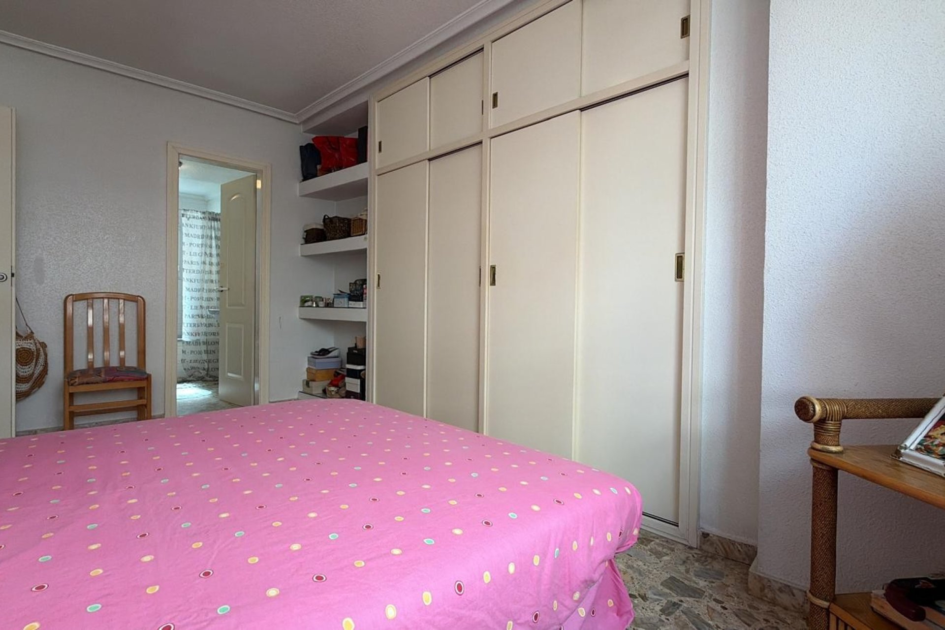 Herverkoop - Apartamento - Torrevieja - Centro