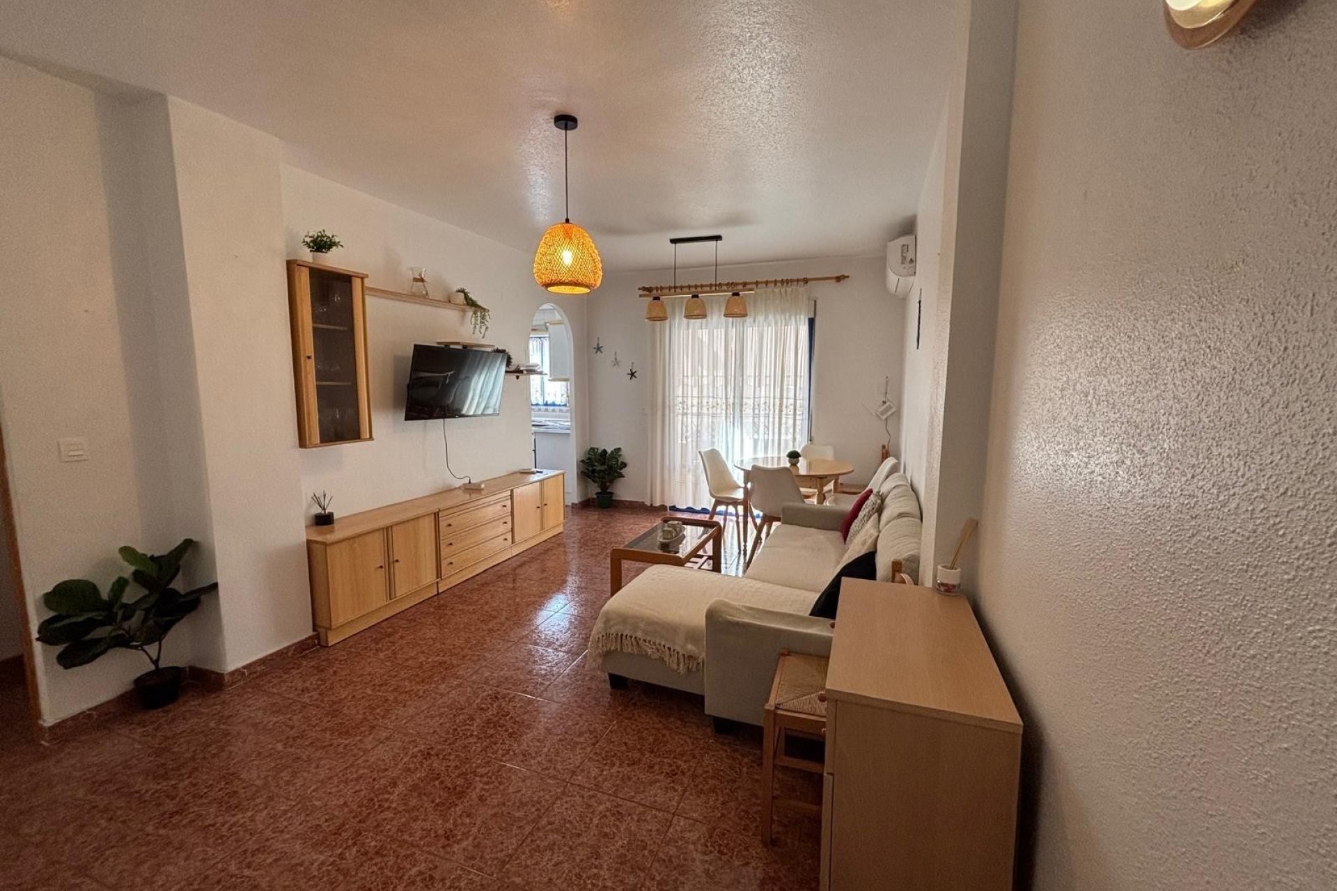 Herverkoop - Apartamento - Torrevieja - Playa de los Locos