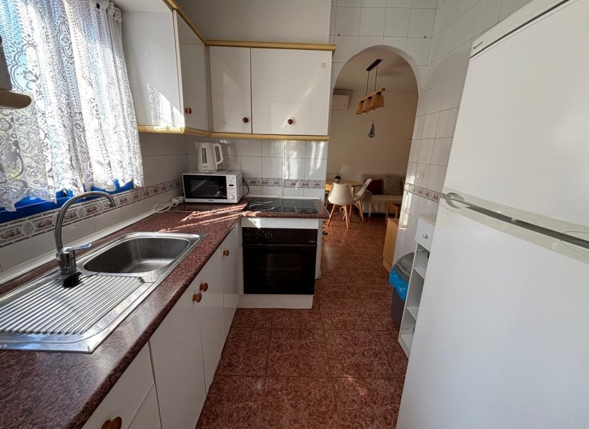 Herverkoop - Apartamento - Torrevieja - Playa de los Locos