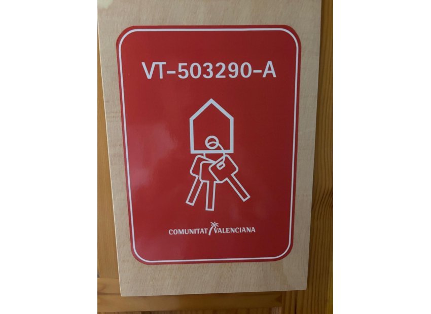 Herverkoop - Apartamento - Torrevieja - Playa de los Locos