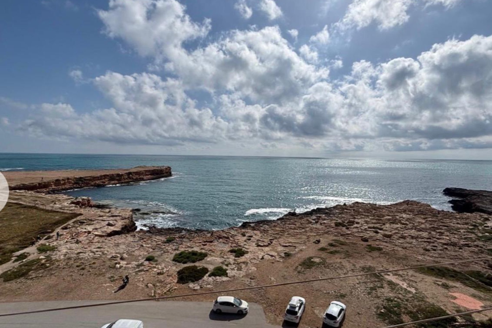 Herverkoop - Apartamento - Torrevieja - Playa de los Locos