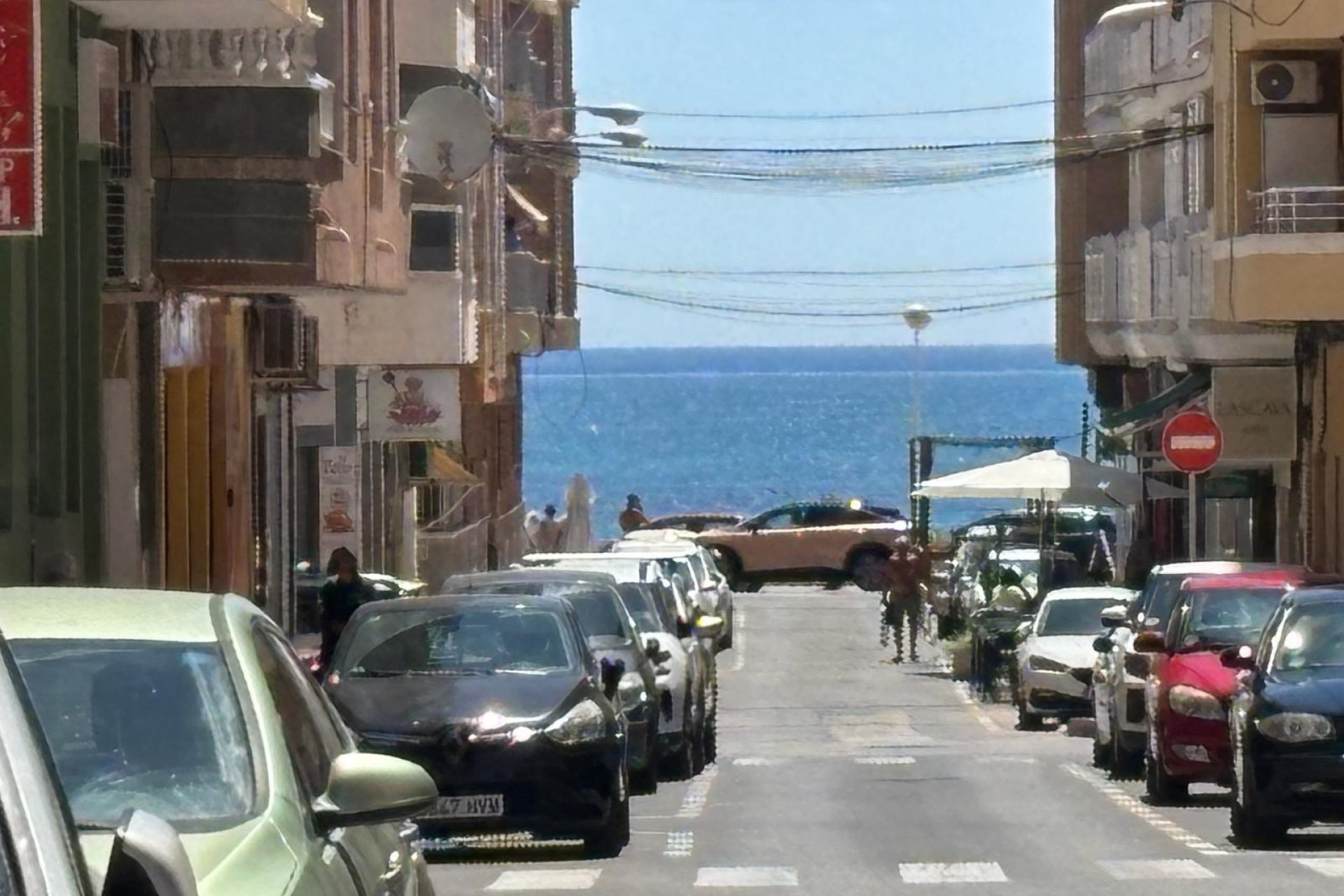 Herverkoop - Apartamento - Torrevieja - Playa de los Locos